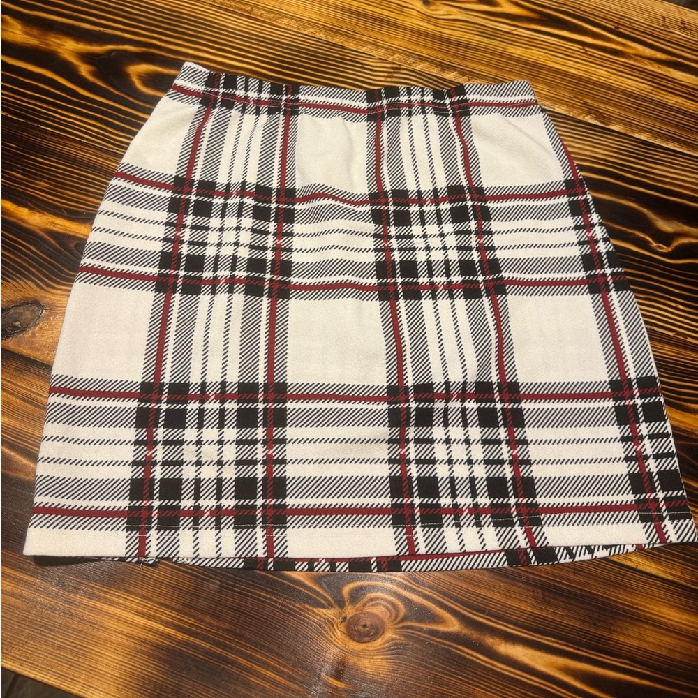 Skinny Skirt